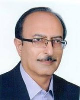 فریبرز ثمینی