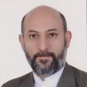 محمدمهدی صفورایی پاریزی