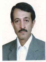 سیدمسعود مجدزاده