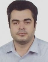 محمدرضا ایمانپور