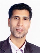محمد خلیل صالحی