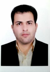 حمید کبیری شاه آباد