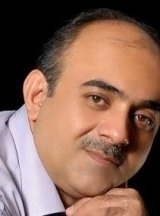 آرمان حسنی