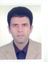 رضا تیموری فعال