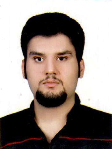 محمد فروتن پور