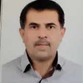 محمدحسین قربانی