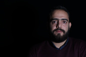 رضا مهرجو