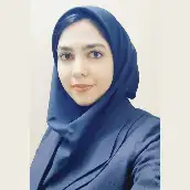 مهسا بهادران باغبادرانی