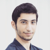 امیرحسین روزبهانی