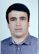 علیرضا حسن پورباقری