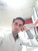 پیمان قاسمی