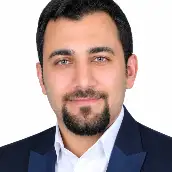 دکتر محمدامین احسانی