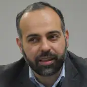 سید مجتبی امامی