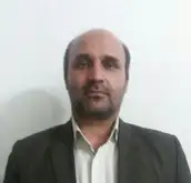 علی نظری