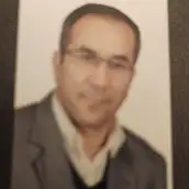مهدی مقدم