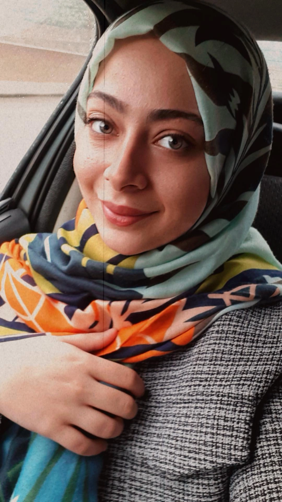 یاسمین خانزاده