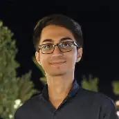 علی اکبری