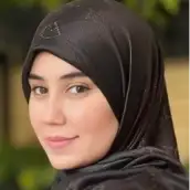 پریا جعفریان