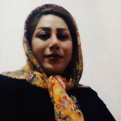 مطهره خورشیدزاده