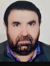 عبدالجبار زرگوش نسب