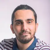 متین مرتضوی