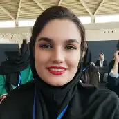 فاطمه نجفی