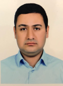 سینا همایون نژاد
