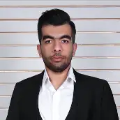 امیرحسین احسن زاده کلجاهی