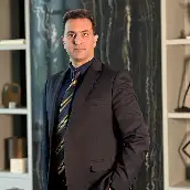 سید فرهاد گوران حیدری