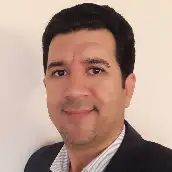 یحیی کمالی