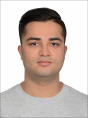 علیرضا مقدم نژاد