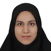 مریم شاه محمدی