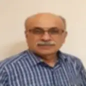 بهزاد حقیقی