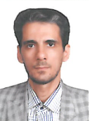 سعید رضا استادزاده