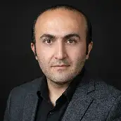 امین زینوند مقدم