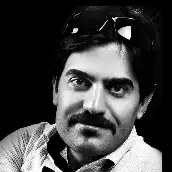 غلامرضا هاشمی فرد