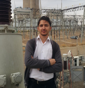 علیرضا احمدی منش
