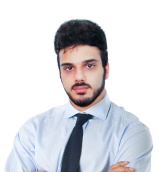 محمدرضا روحانی نژاد