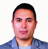 ناصر عیسی زاده