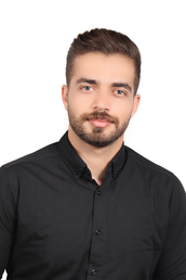 رضا خلیلی