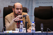 مهدی بنایی جهرمی