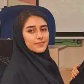 حانیه سعیدی چوان