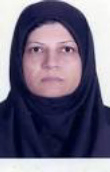 فاطمه حیدری