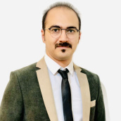 امین مسلمی