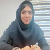 پگاه جعفری حقیقت پور