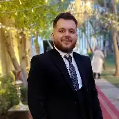 اشکان احمدی