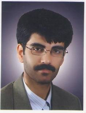 افشین حمدی پور
