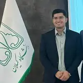 امیرمهدی پیامی خمیران