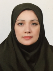 نادیا عباس زاده طهرانی