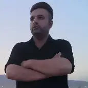 بهراد برزگر